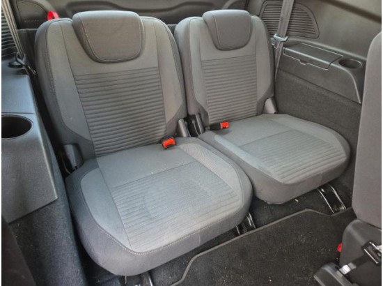 2016 Ford Grand C-Max Titanium