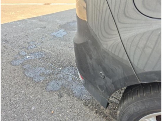 2016 Ford Grand C-Max Titanium