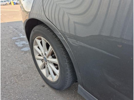2016 Ford Grand C-Max Titanium