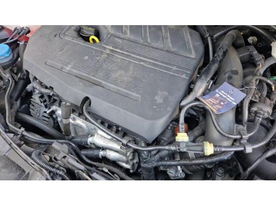 2016 Ford Grand C-Max Titanium