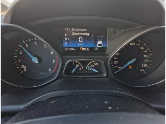 2016 Ford Grand C-Max Titanium