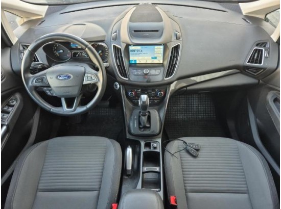 2016 Ford Grand C-Max Titanium