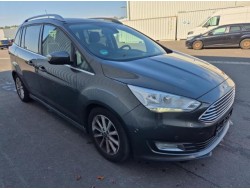 2016 Ford Grand C-Max Titanium