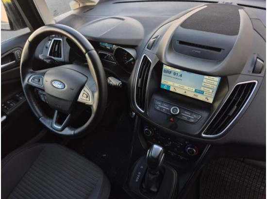 2016 Ford Grand C-Max Titanium