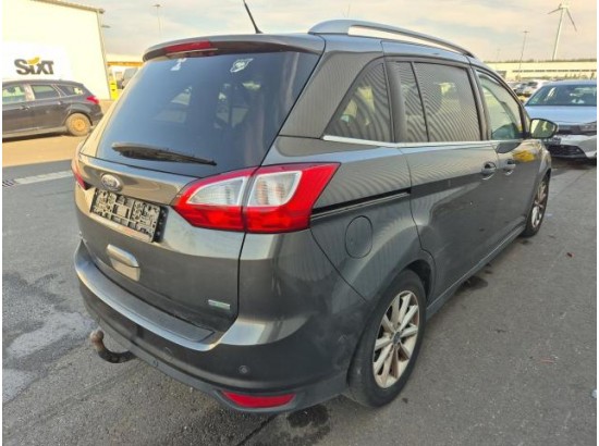 2016 Ford Grand C-Max Titanium