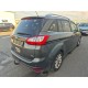 2016 Ford Grand C-Max Titanium