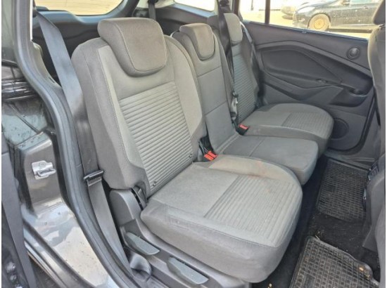 2016 Ford Grand C-Max Titanium