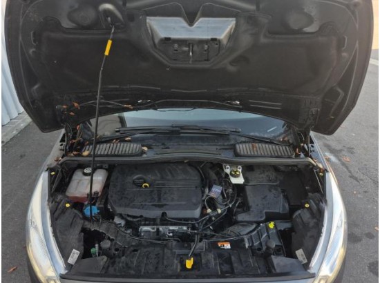 2016 Ford Grand C-Max Titanium