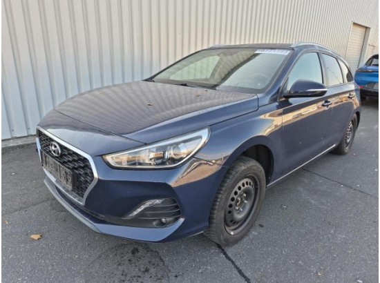 2019 Hyundai i30 cw Trend