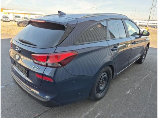 2019 Hyundai i30 cw Trend