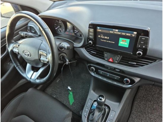 2019 Hyundai i30 cw Trend