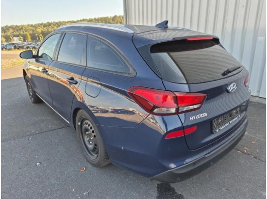 2019 Hyundai i30 cw Trend
