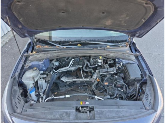 2019 Hyundai i30 cw Trend