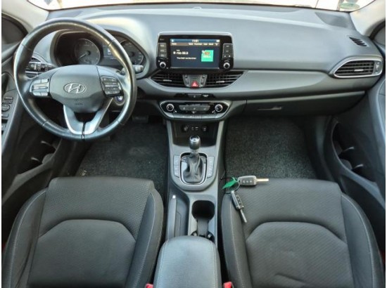 2019 Hyundai i30 cw Trend