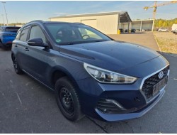 2019 Hyundai i30 cw Trend
