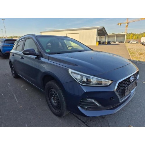2019 Hyundai i30 cw Trend
