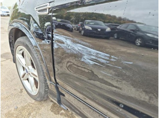 2016 Ford Kuga Individual