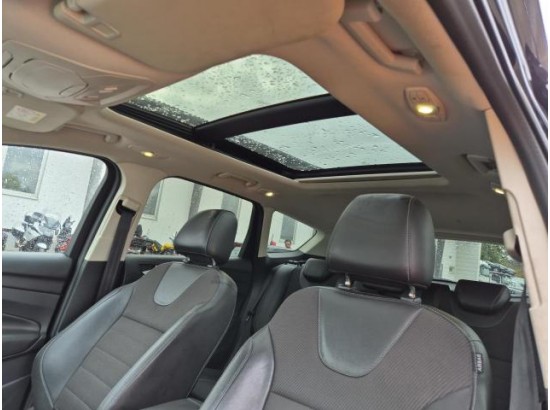 2016 Ford Kuga Individual