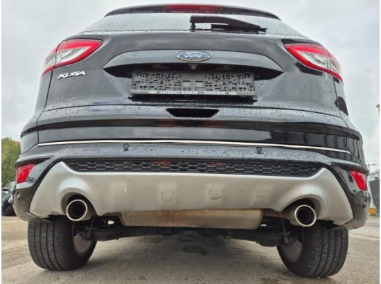 2016 Ford Kuga Individual