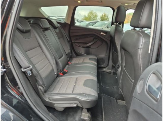 2016 Ford Kuga Individual