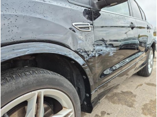 2016 Ford Kuga Individual