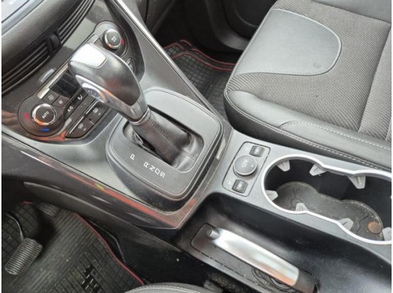 2016 Ford Kuga Individual