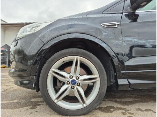 2016 Ford Kuga Individual