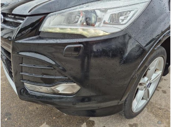 2016 Ford Kuga Individual