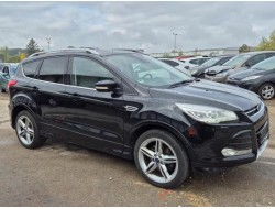 2016 Ford Kuga Individual