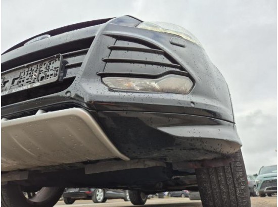 2016 Ford Kuga Individual