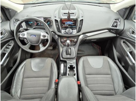 2016 Ford Kuga Individual