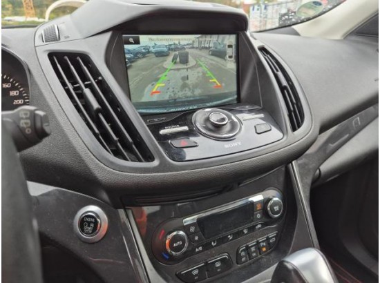2016 Ford Kuga Individual