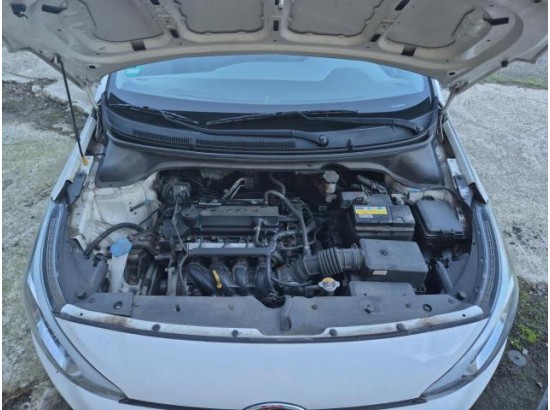 2016 Hyundai i20 Go