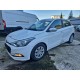 2016 Hyundai i20 Go