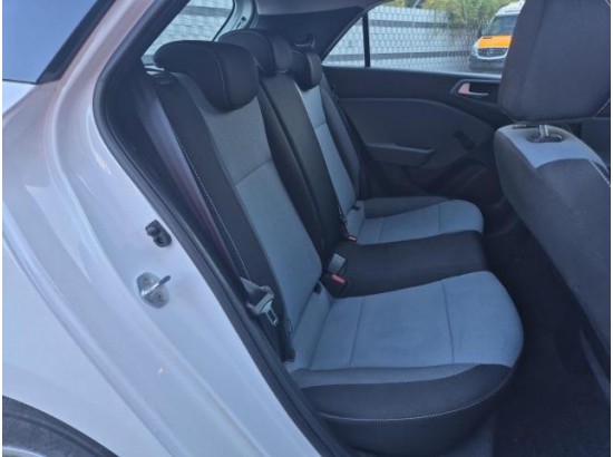 2016 Hyundai i20 Go