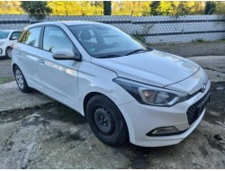 2016 Hyundai i20 Go