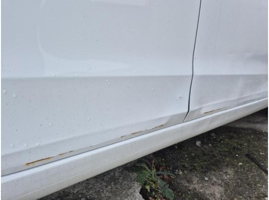 2016 Hyundai i20 Go