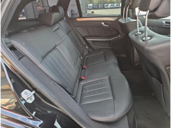2016 Mercedes-Benz E -Klasse T-Modell E 300 BlueTEC Edition E