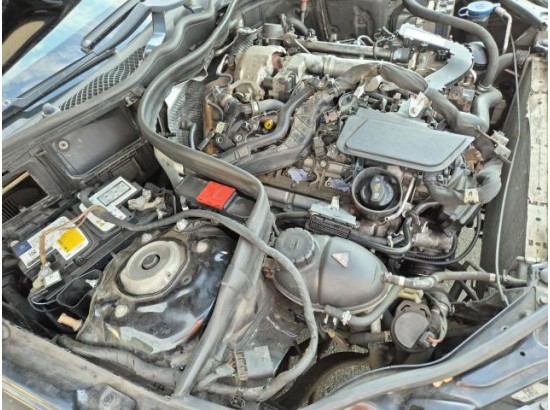 2016 Mercedes-Benz E -Klasse T-Modell E 300 BlueTEC Edition E