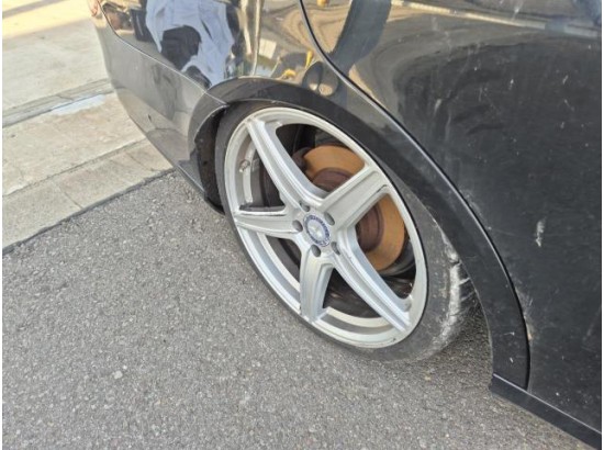 2016 Mercedes-Benz E -Klasse T-Modell E 300 BlueTEC Edition E