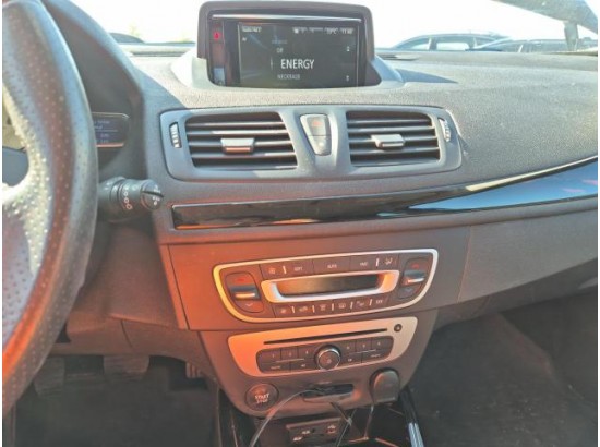 2015 Renault Megane III Grandtour BOSE Edition