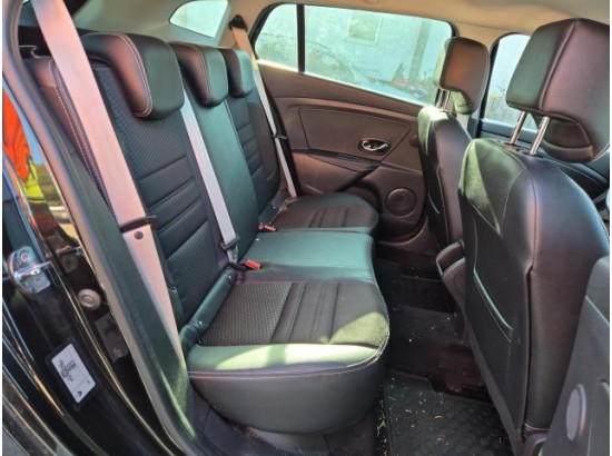2015 Renault Megane III Grandtour BOSE Edition