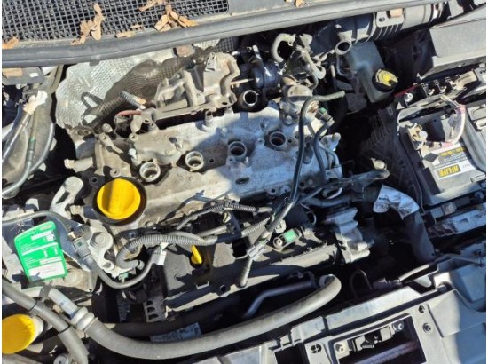 2015 Renault Megane III Grandtour BOSE Edition