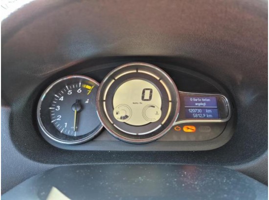 2015 Renault Megane III Grandtour BOSE Edition