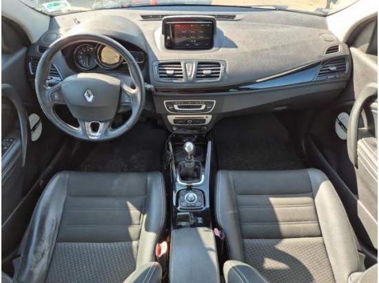 2015 Renault Megane III Grandtour BOSE Edition