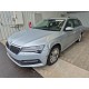 2021 Skoda Superb Combi Ambition