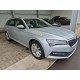 2021 Skoda Superb Combi Ambition