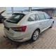 2021 Skoda Superb Combi Ambition