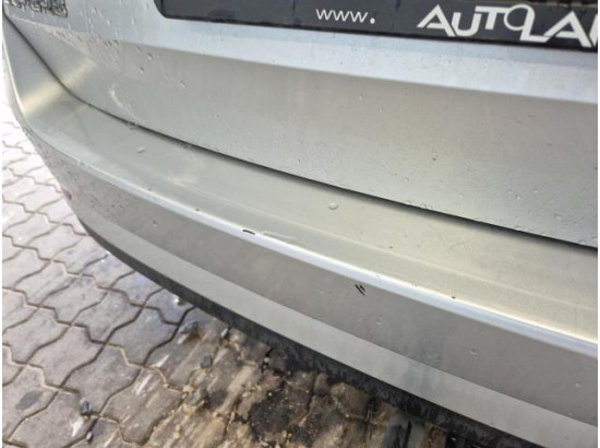 2021 Skoda Superb Combi Ambition