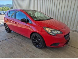 2017 Opel Corsa E Color Edition ecoFlex
